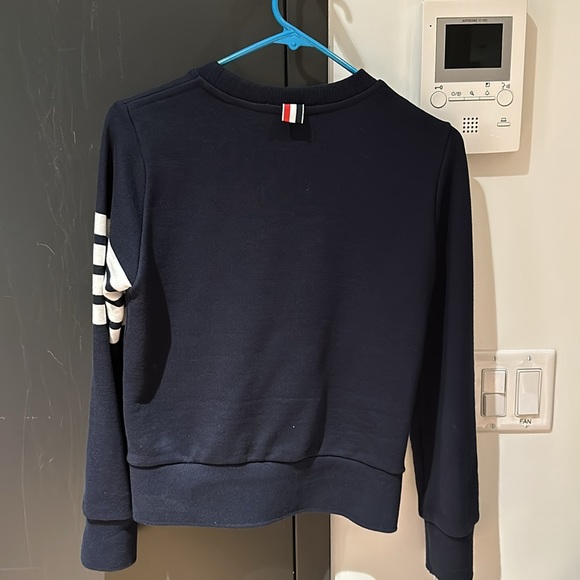 Thom Browne sweater - Picture 6 of 7